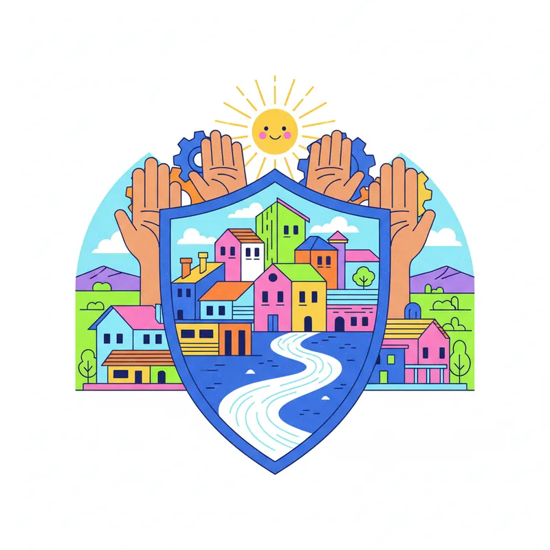 סיוע גדול ליישובי הצפון: הממשלה מחזקת את העורף