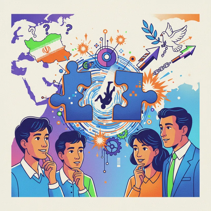 דיווח דרמטי: בכיר איראני נהרג? מה זה אומר למלחמה?