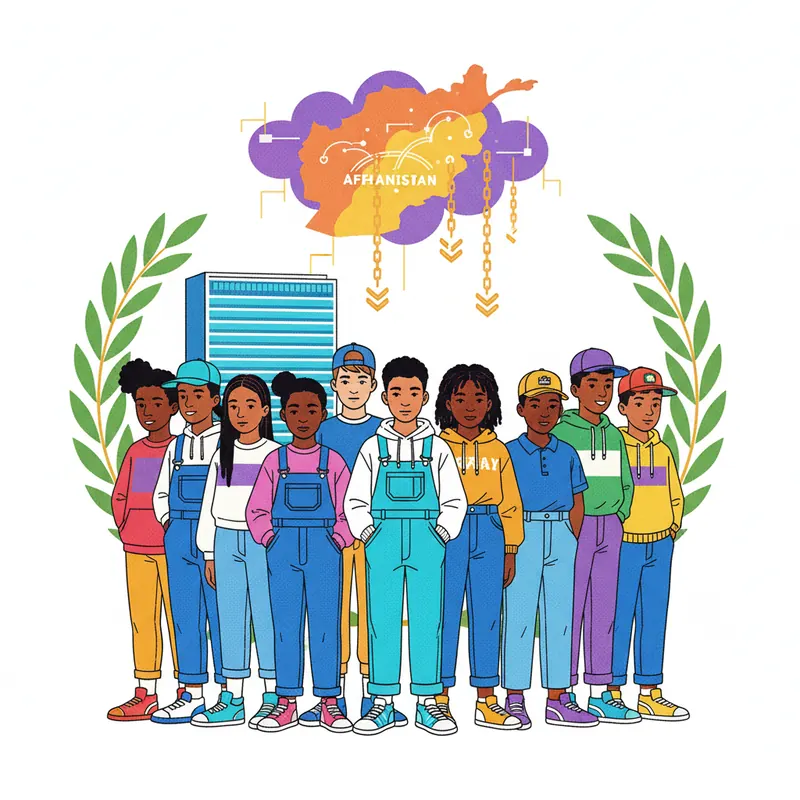 האו"ם מגנה תקיפה קטלנית באפגניסטן