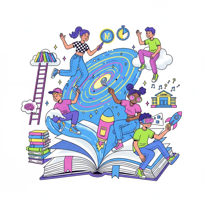 איך להתאהב בספרים? טיפים שיעזרו לכם לקרוא יותר!