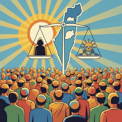 רוב הציבור היהודי בישראל תומך בעונש מוות למחבלים – ניתוח