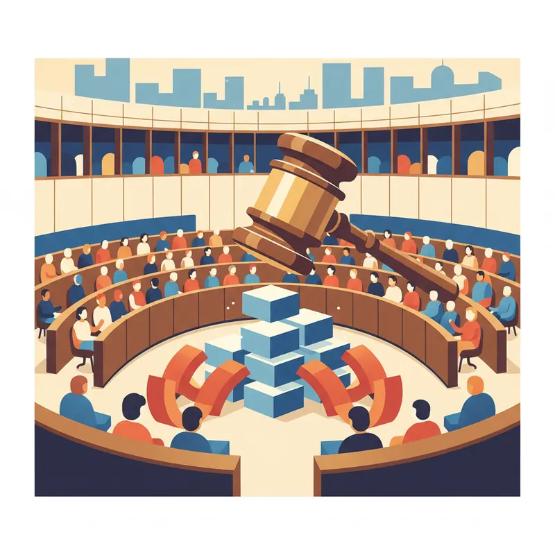 הצעת חוק לצמצום סמכויות בג"ץ עברה קריאה טרומית בכנסת