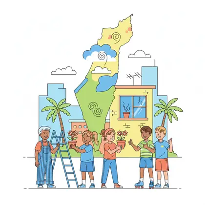 טילים מאיראן פגעו במרכז הארץ: פצועים קל ונזק לרכוש