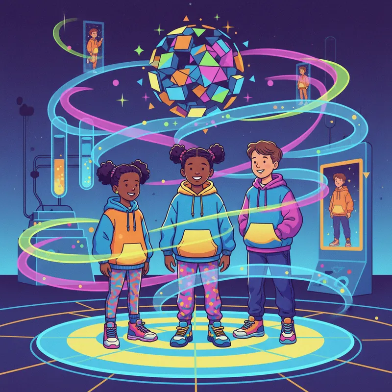 האם בקרוב נוכל להשתגר? המדענים חושפים את סודות הקוונטים!