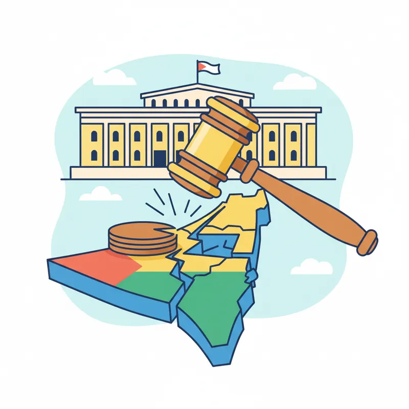 חוק עונש מוות לפלסטינים עבר בכנסת