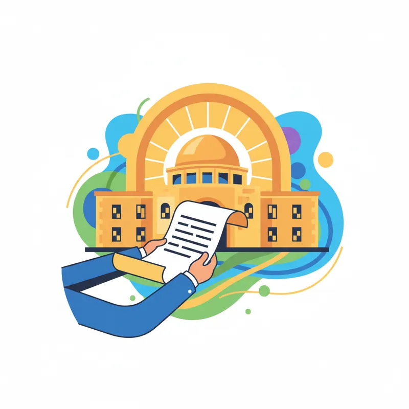 הצעת חוק חדשה לרפורמה משפטית הוגשה בכנסת