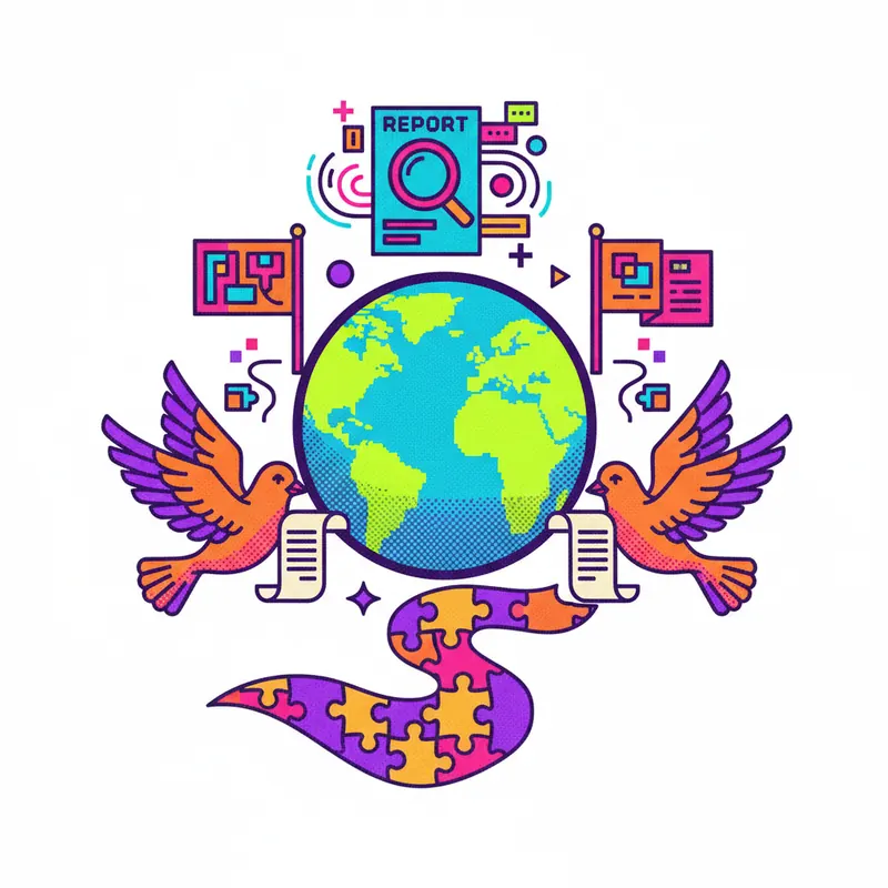 האו"ם מדווח: האלימות במלחמה באוקראינה מחמירה